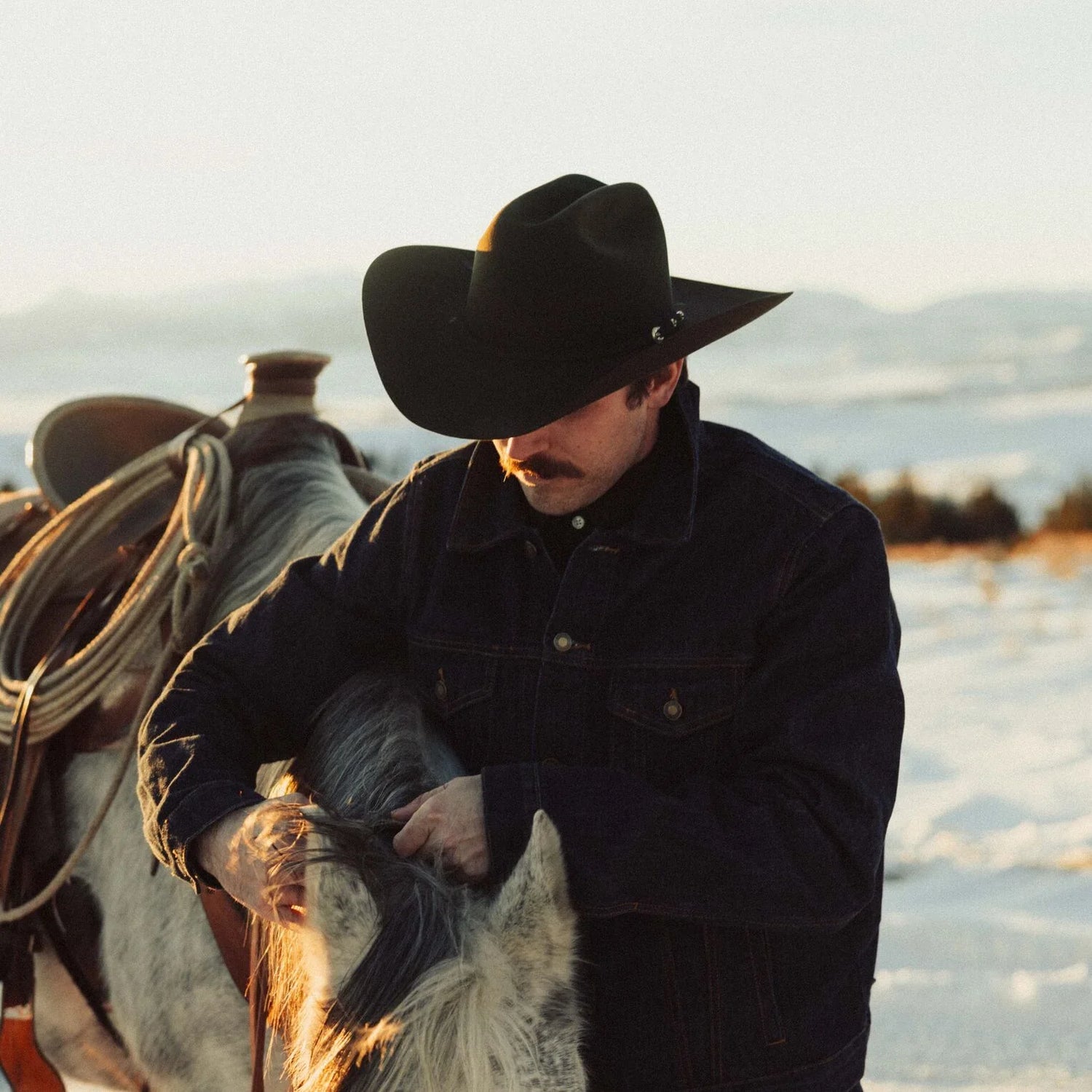 Stetson Hats