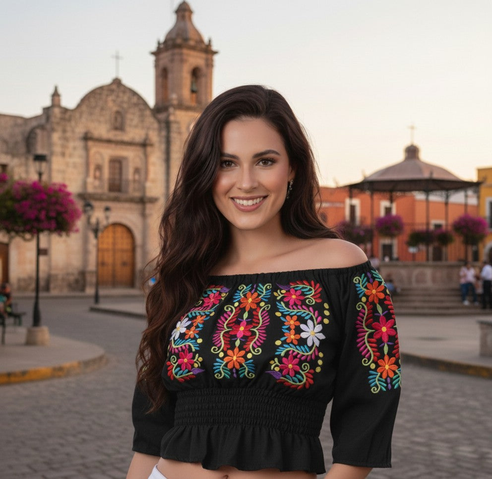 Women's Blouses