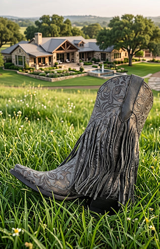Women's Western Boots