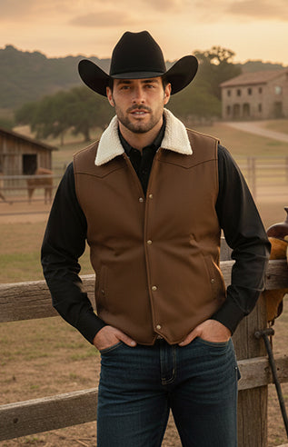 Men's Vest