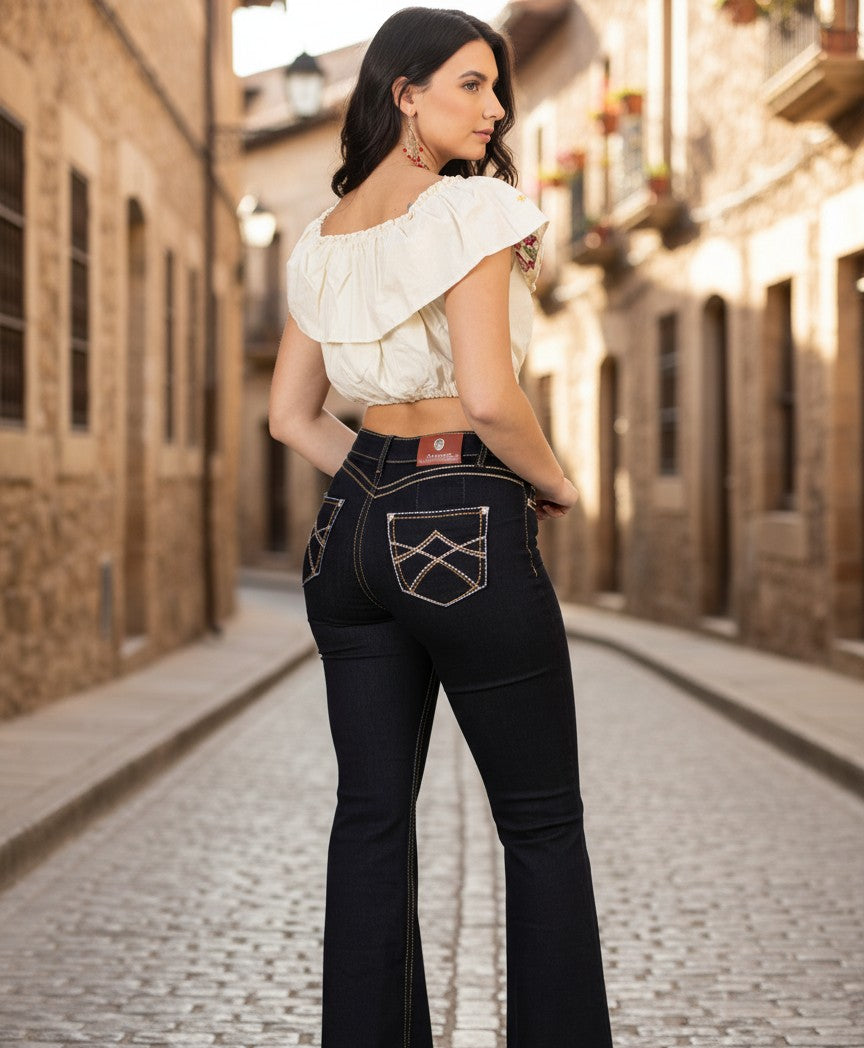 Women's Jeans & Bottoms